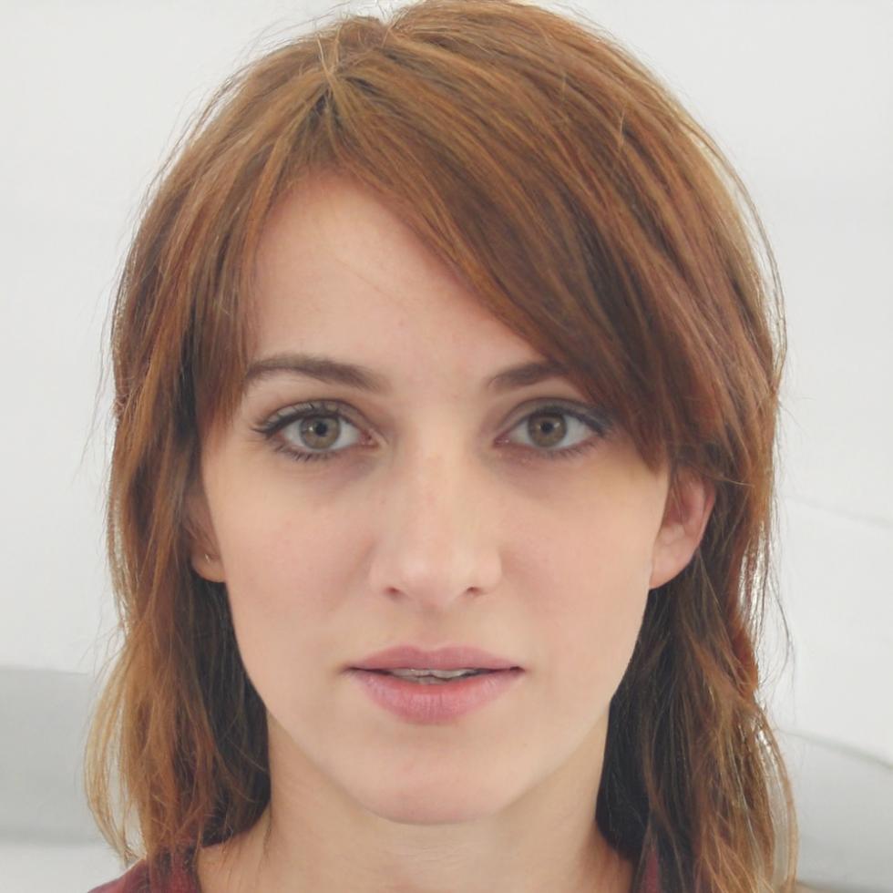 Prof. Dr. Sarah Weber